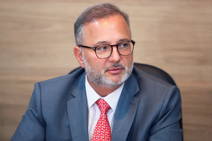 O bom Fábio vai pagar um preço altíssimo para aprender que notícia tem hierarquia moral | Foto: Ascom | Saúde GOV-BA