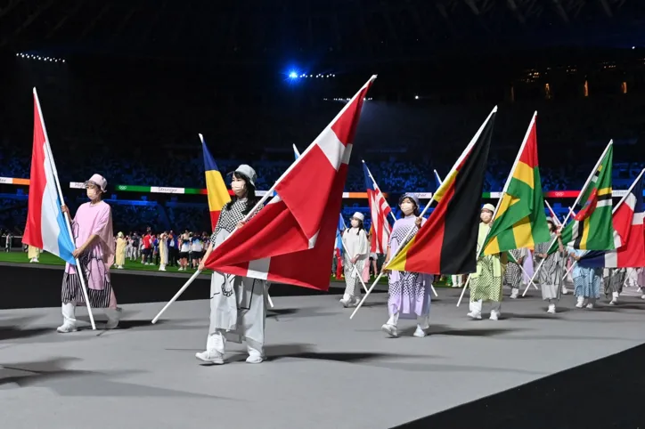 Um adeus emocionado aos Jogos mais desafiadores da história