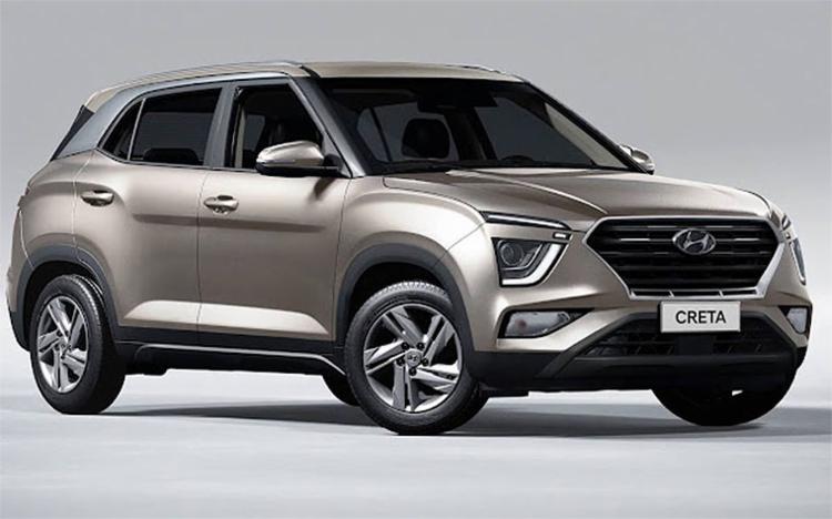Imagem ilustrativa da imagem Jeep lança Commander e Hyundai renova o Creta