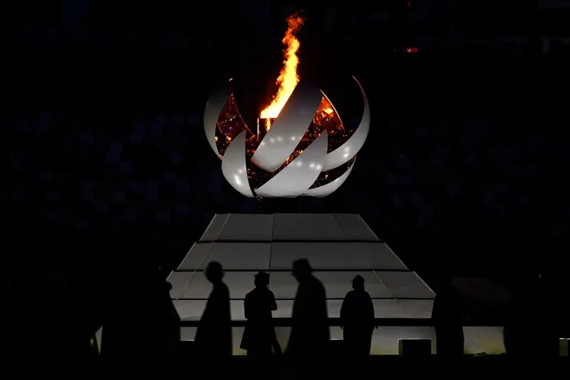 Após duas semanas de emoções, Jogos Olímpicos de Tóquio estão oficialmente encerrados
