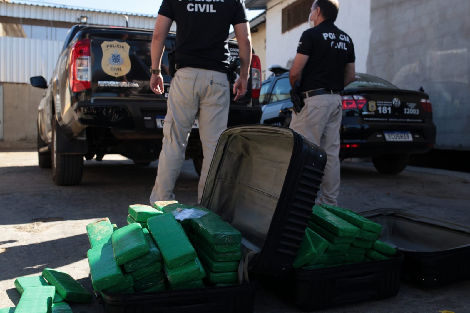 Carro explode durante abastecimento em posto no bairro do Stiep
