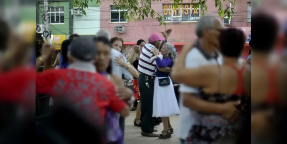 Cuidar das pessoas de idade é um indicativo do desenvolvimento civilizatório de uma sociedade | Foto: Marcello Casal Jr. | Agência Brasil