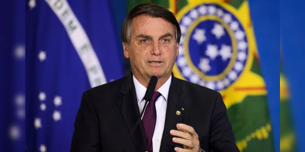 Bolsonaro mobiliza radicais para atos de 7 de Setembro