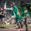 Brasil leva 72 medalhas na Paralimpíada de Tóquio 2020 - Imagem