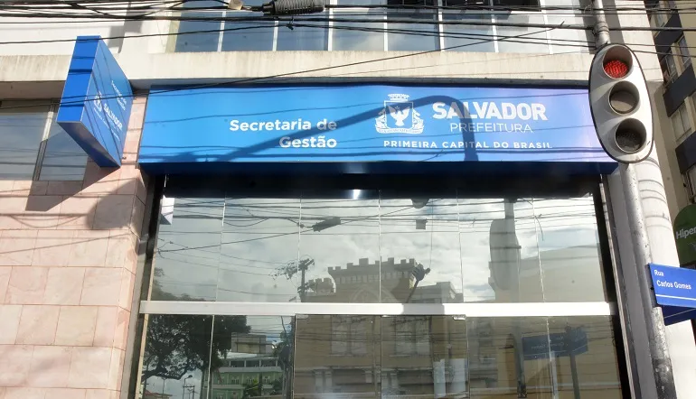Convocados devem comparecer à Secretaria Municipal de Gestão | Foto: Otávio Santos | Secom