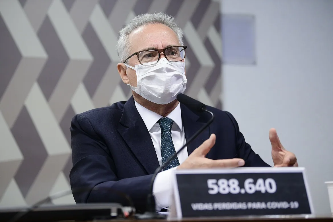 Relator também vai sugerir aposentadoria por invalidez para quem ficou com sequelas graves da doença | Foto: Pedro França | Agência Senado