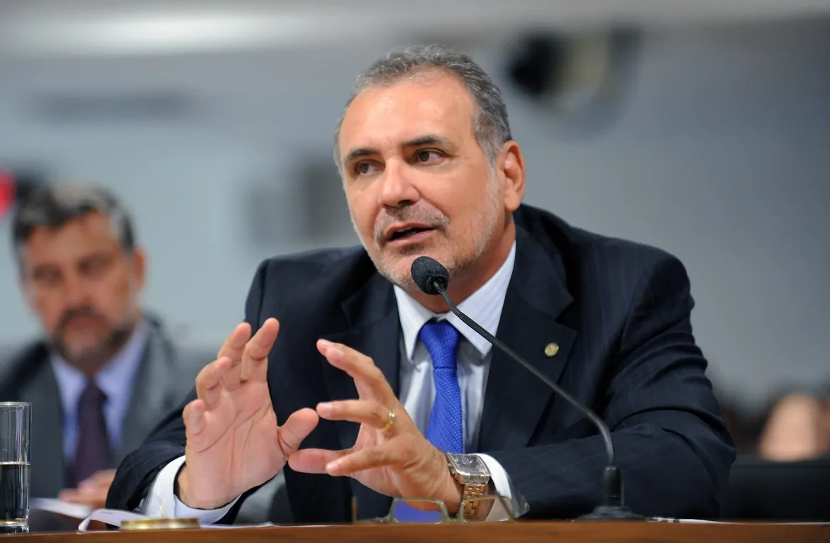A nomeação do deputado Nelson Pelegrino (PT) ao cargo de conselheiro do TC está suspensa | Foto: Divulgação