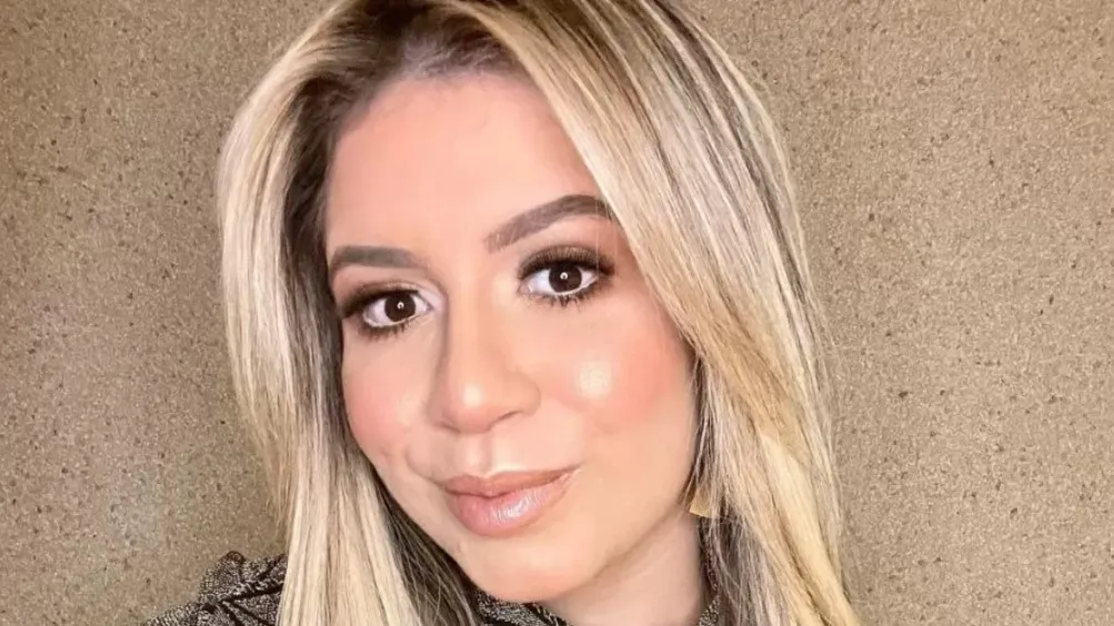 A cantora voltou ao Brasil na última semana após curtir ferias no México | Foto: Reprodução | Instagram