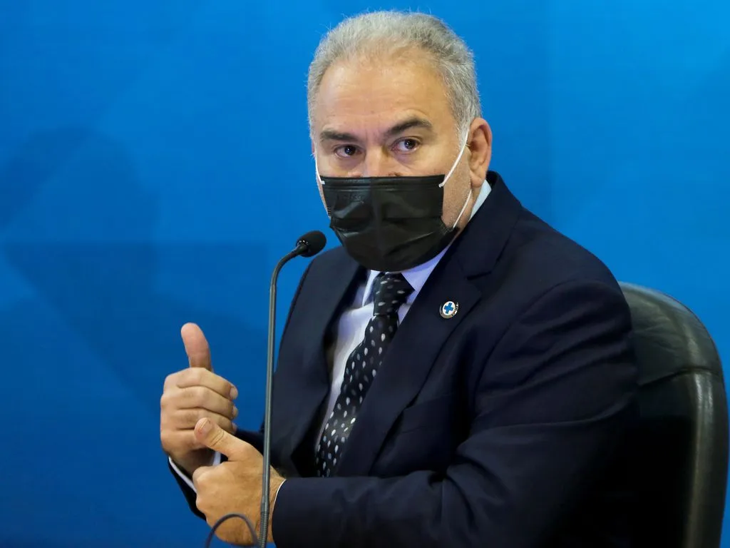 Ministro prestará terceiro depoimento à comissão | Foto: Wilson Dias | Agência Brasil