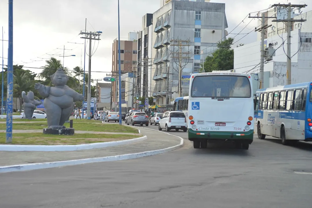 Mudança é objeto do PL 97/2021 e vem sendo apoiada por moradores e não-moradores do bairro | Foto: Shirley Stolze | Ag. A TARDE