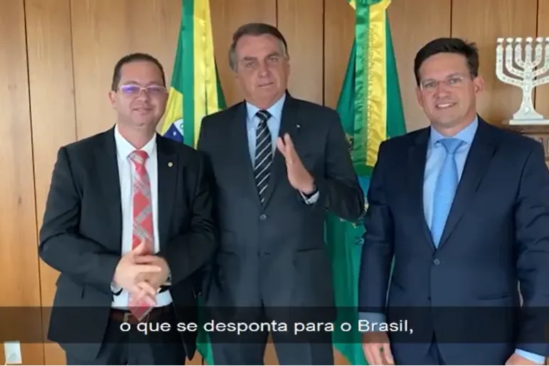 Foto: Reprodução I Instagram