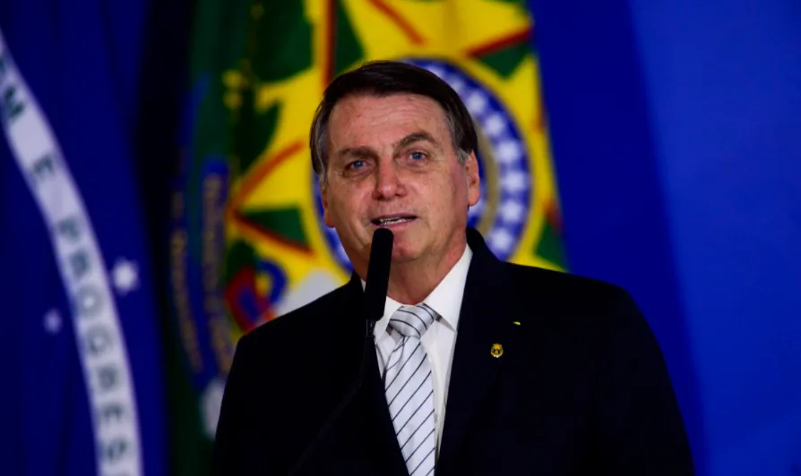 Com as últimas investidas de Bolsonaro contra a ordem democrática, Mendonça teve a vida dificultada e perdeu a moral com parte dos parlamentares I Foto: Marcelo Camargo I Agência Brasil