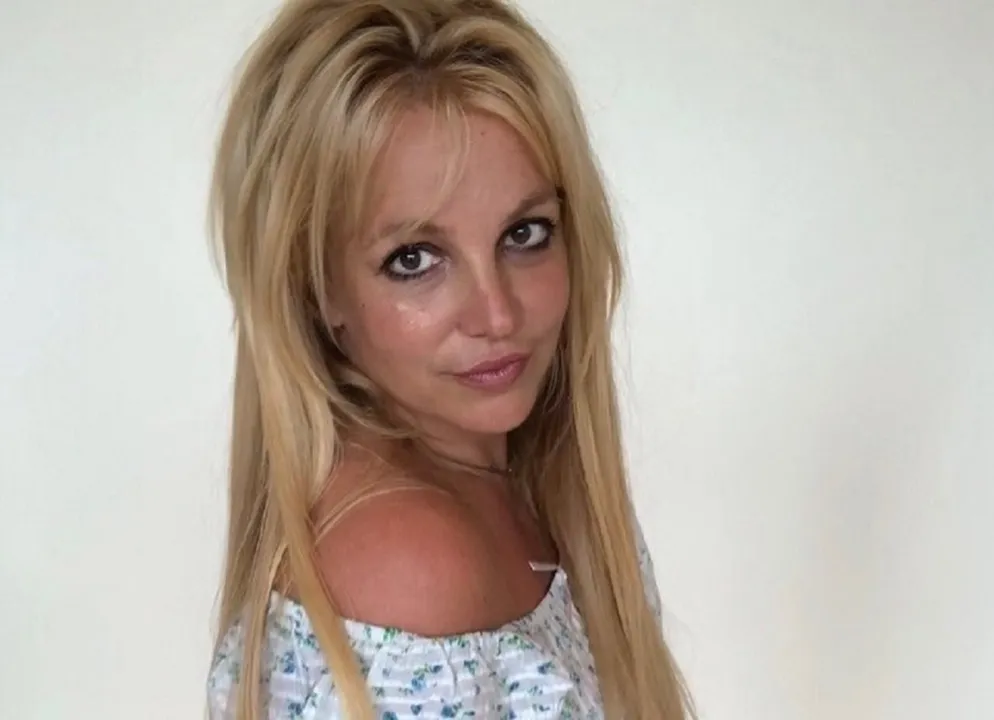 Britney está sob tutela desde 2007 | Foto: Reprodução