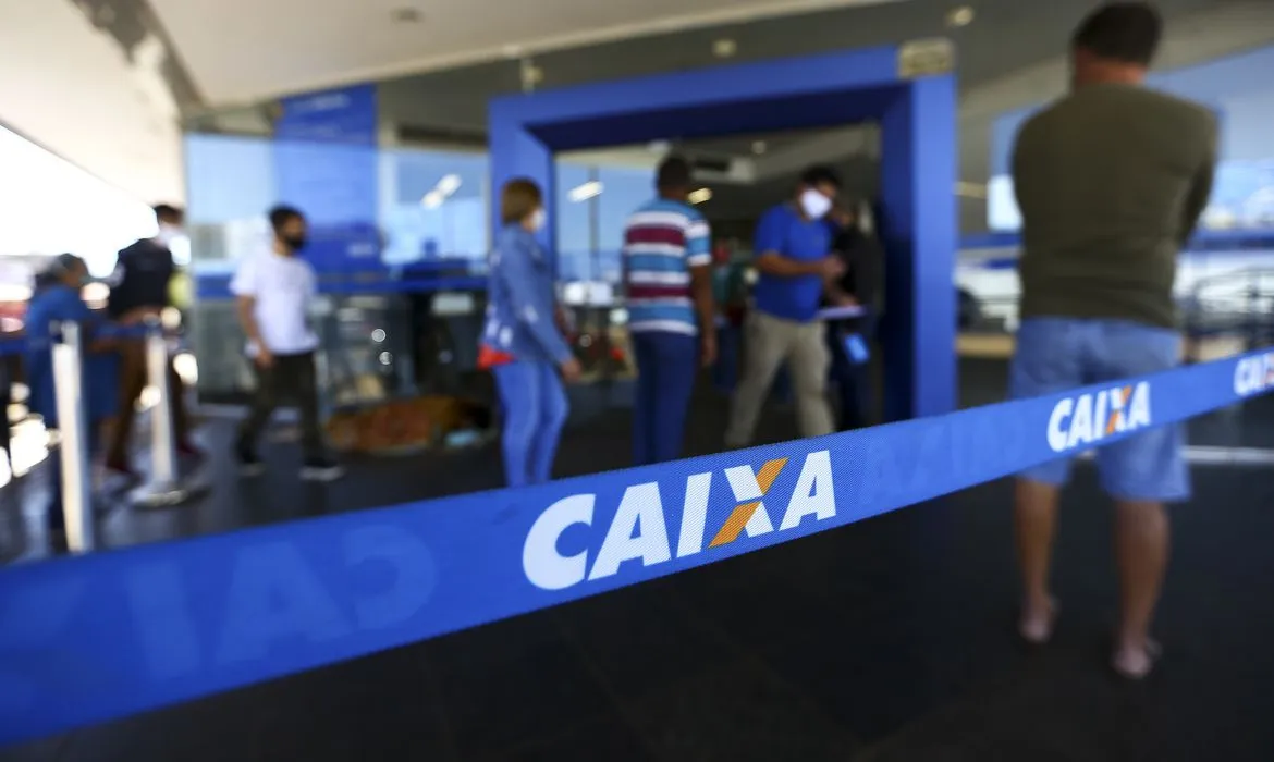 Parcela foi depositada em 21 de agosto | Foto: Marcelo Camargo | Agência Brasil