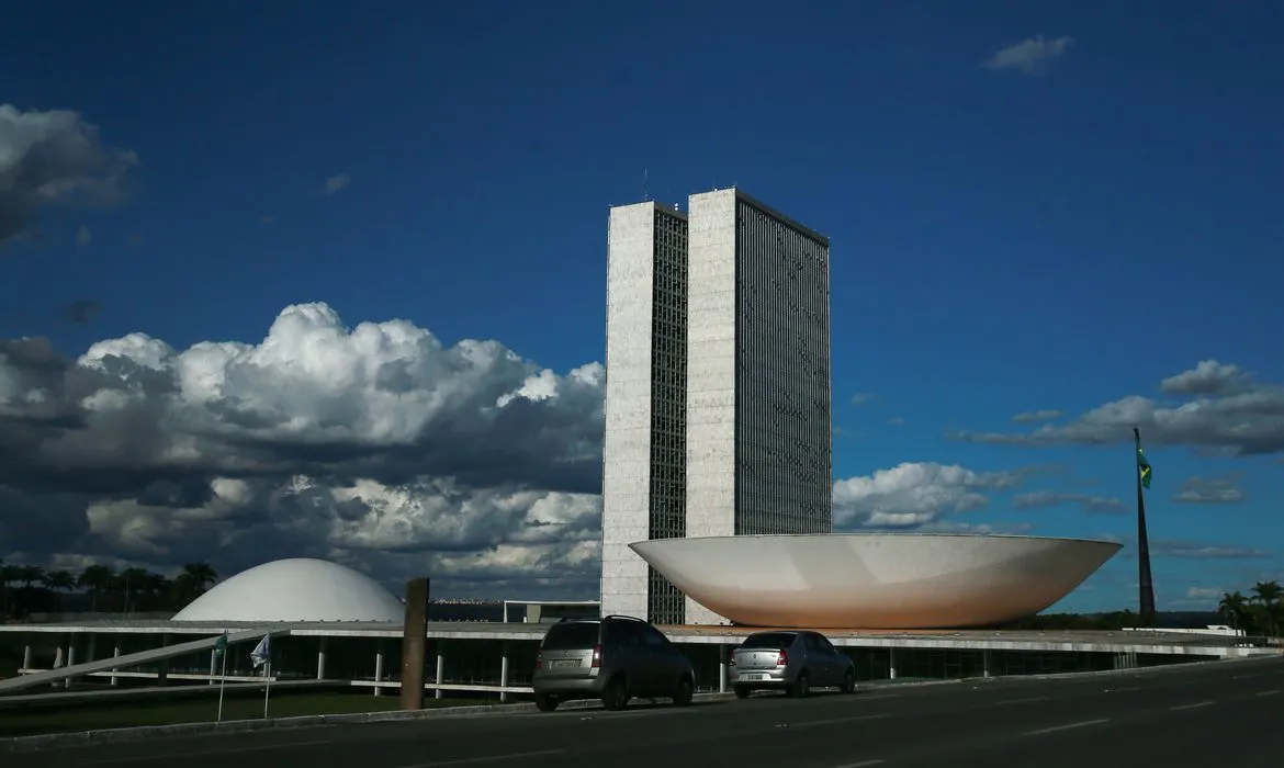 Relatora diz que objetivo é diminuir judicialização das eleições | Foto: Marcello Casal Jr | Agência Brasil