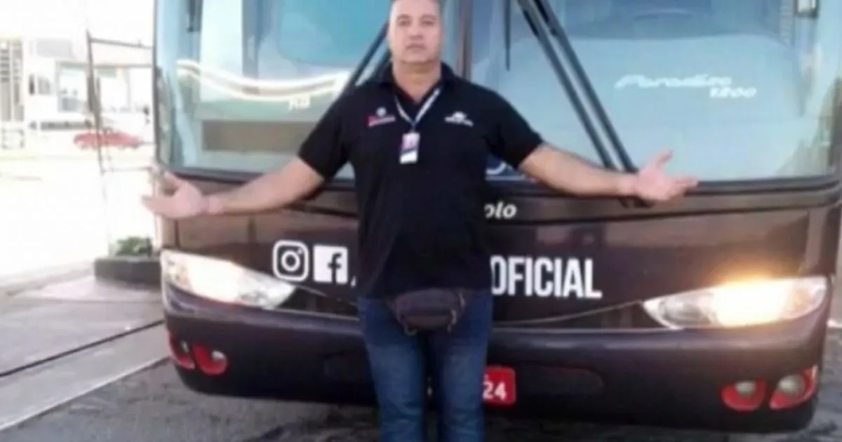 Valdoelson Oliveira Silva feriu a ex-mulher com dois golpes de punhal por não aceitar o fim da relação.
