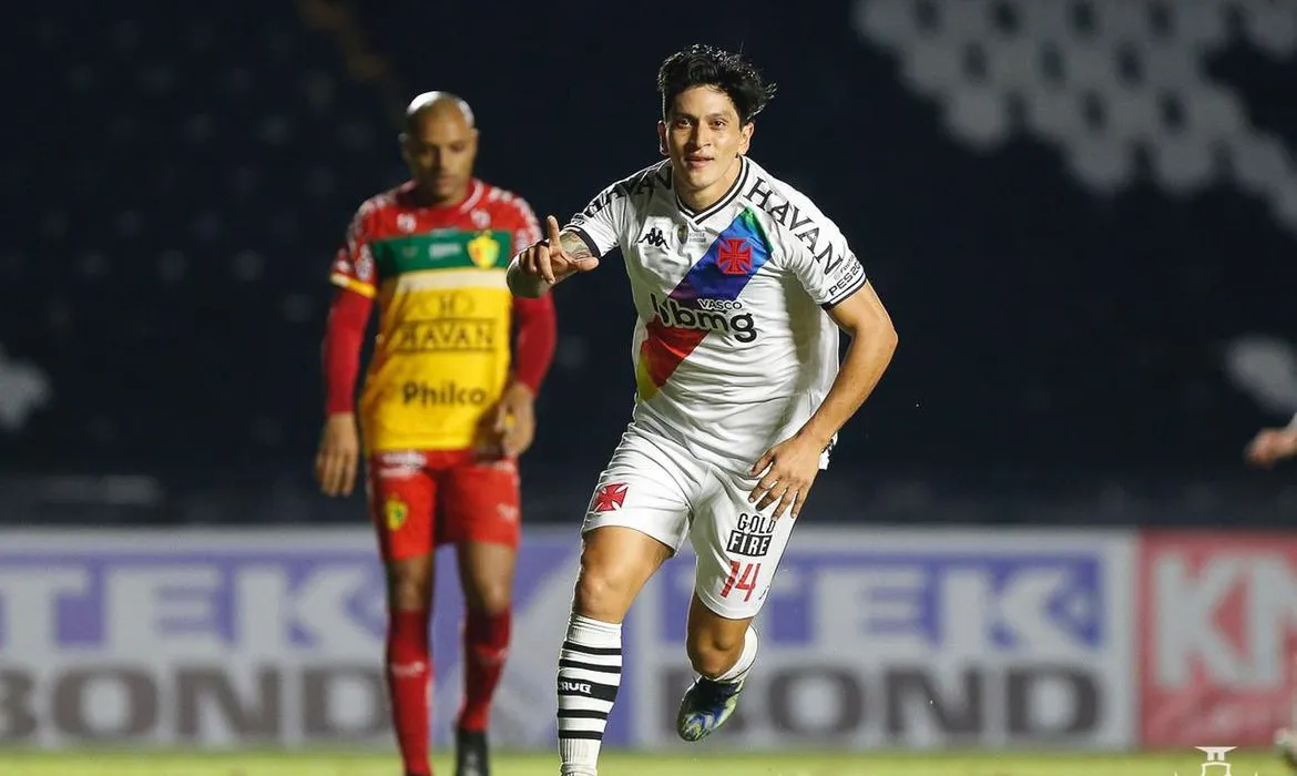 Estádio Augusto Bauer terá 30% da capacidade liberada | Foto: Rafael Ribeiro | Vasco