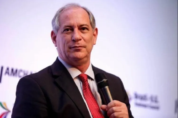 O comunicado reitera que o PDT solicitou que equipes técnicas procurem outras possíveis "ações negativas pagas" contra Ciro Gomes, que é hoje uma das maiores "vítimas de fake news" entre os políticos brasileiros I Foto: Divulgação