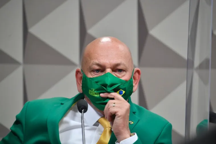 Foto: Agência Senado