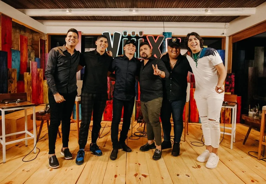 A programação conta com Xand Avião, João Gomes, Zé Vaqueiro, Vitor Fernandes, Nattan e Tarcísio do Acordeon | Foto: Divulgação