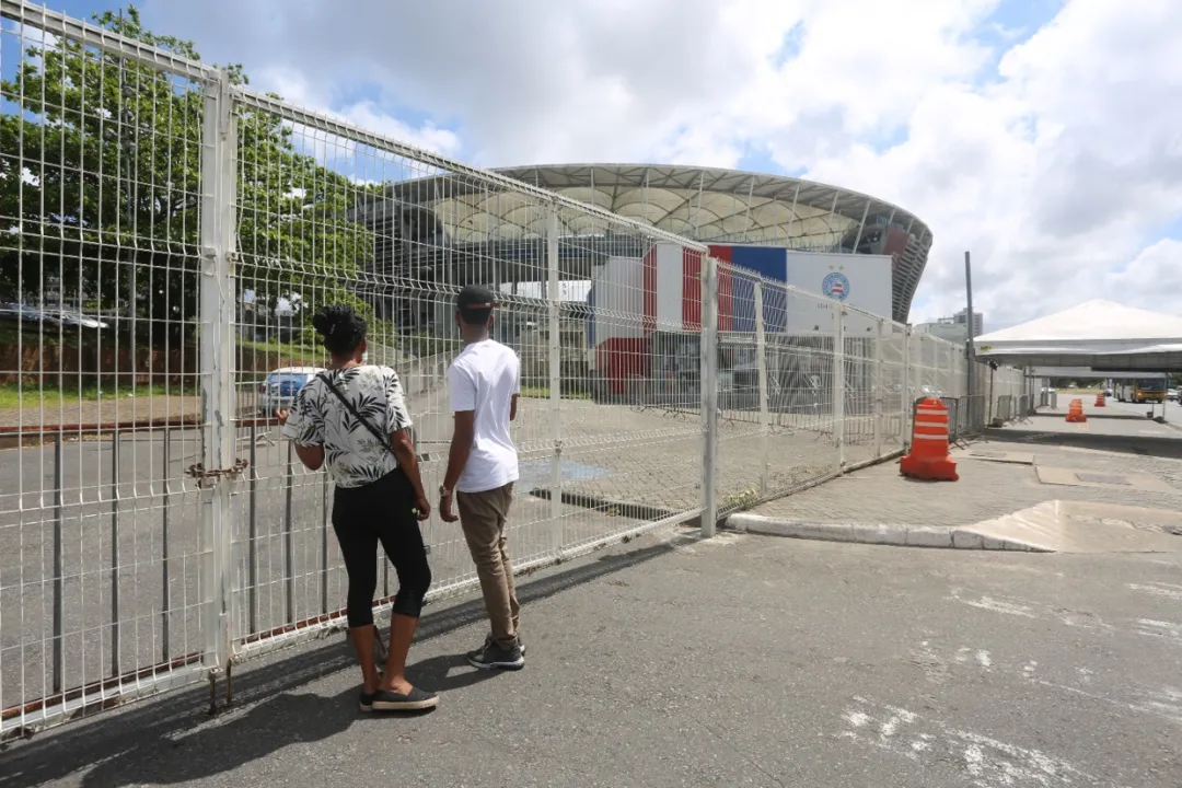 Da discórdia entre gestores do mais alto escalão de Brasília e de representantes dos entes federativos, sai perdendo a mocidade | Foto: Olga Leiria | Ag. A TARDE