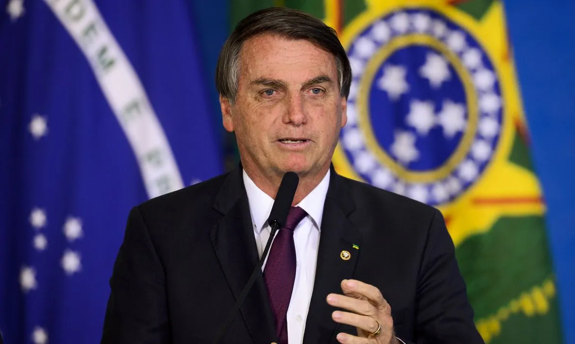A conversa deve acontecer por videoconferência | Foto: Ag. Brasil
