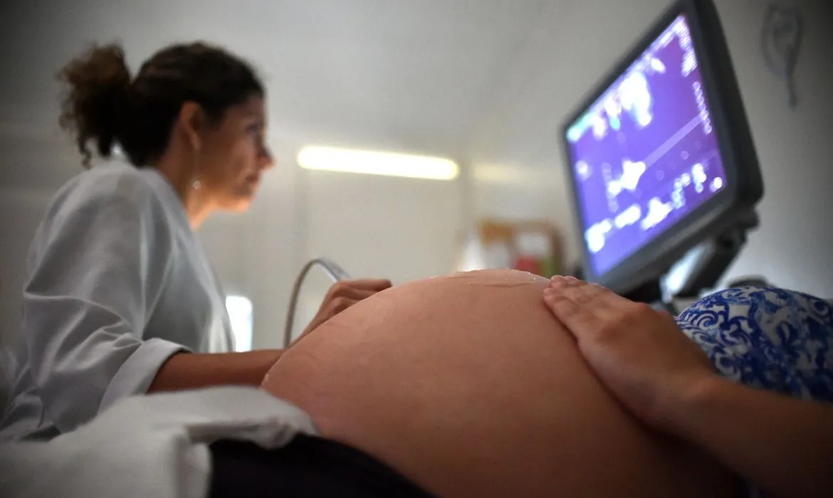 Gerente disse que “deveria existir fila para engravidar” I Foto: André Borges | Agência Brasil