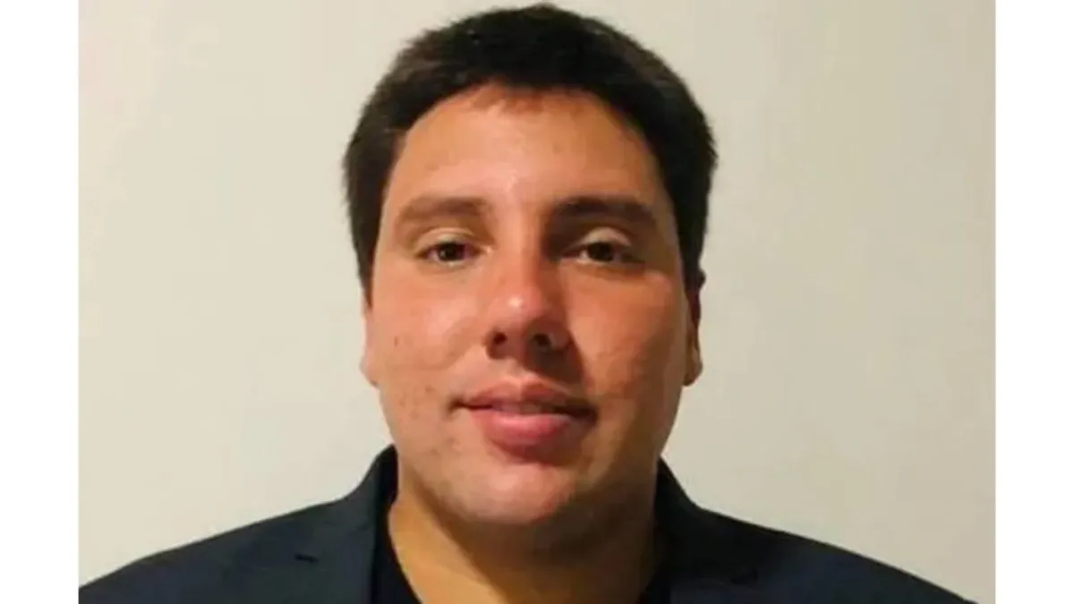 Adolescente alegou que não tinha a intenção de matar Lucas | Foto: Reprodução / Facebook