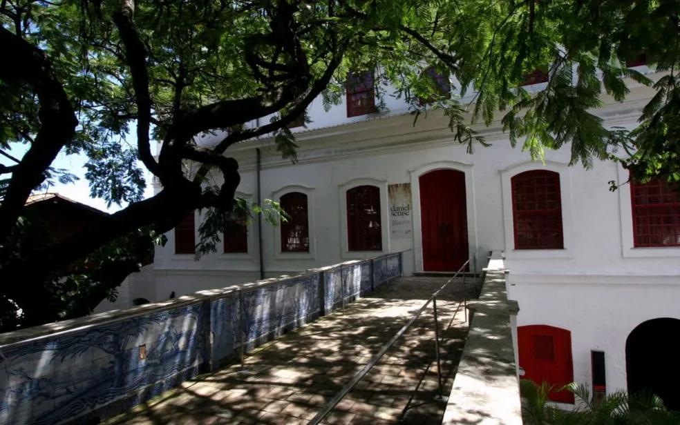 Horário das oficinas será sempre das 14h30 às 17h30 | Foto: Divulgação | MAM