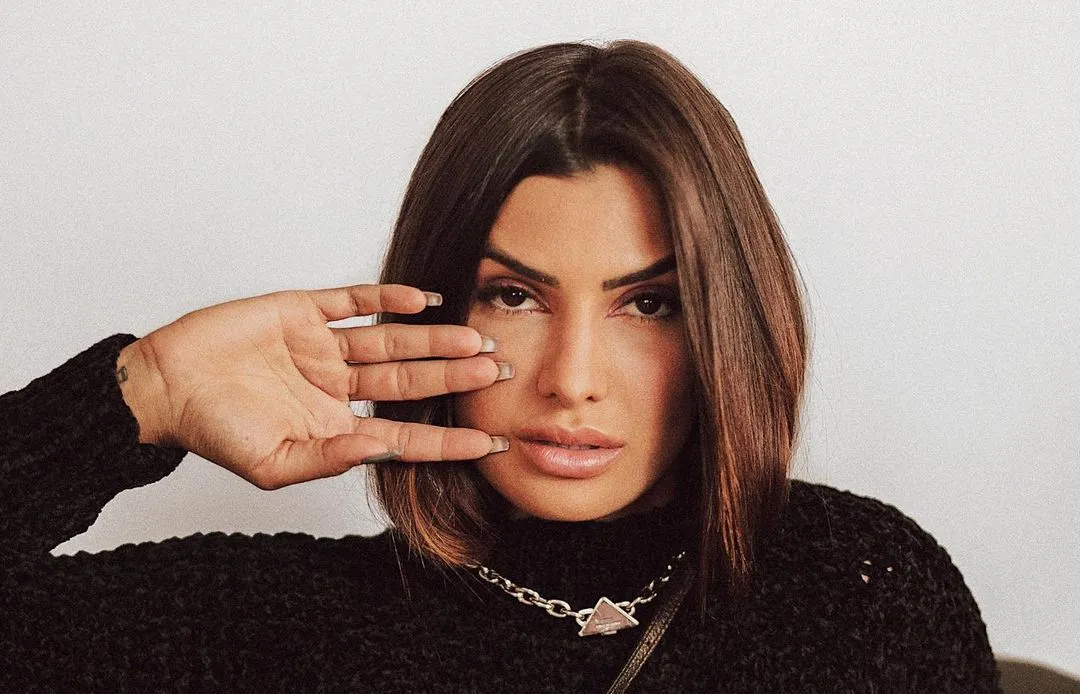 Marina é a 12ª confirmada | Foto: Reprodução/ Instagram