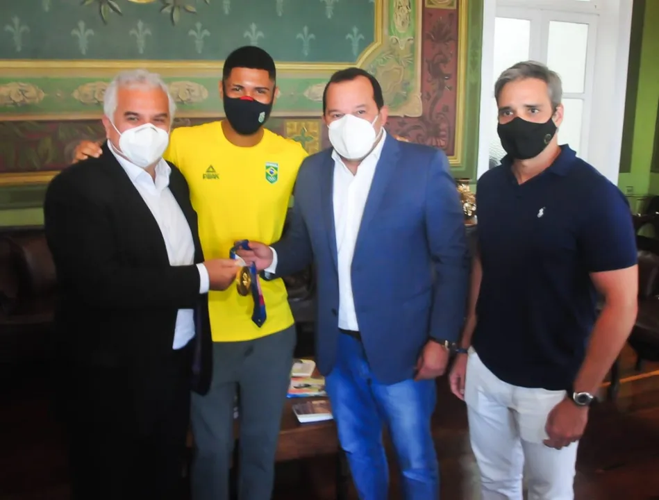 A proposição foi aprovada por unanimidade na Casa | Foto: Divulgação | CMS