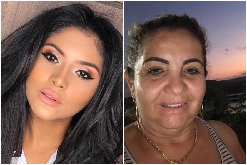 Dona Bil disse que ex-nora merecia vencer o programa | Foto: Reprodução/ Instagram