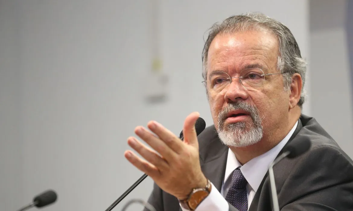 Naquela época, as manifestações prejudicaram a imagem do governo que já estava desgastado I Foto: Antônio Cruz I Agência Brasil