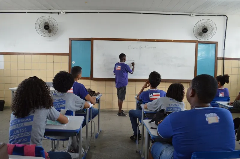 Selecionados receberão auxílio de R$ 100. Foto: Divulgação/ Josenildo Almeida