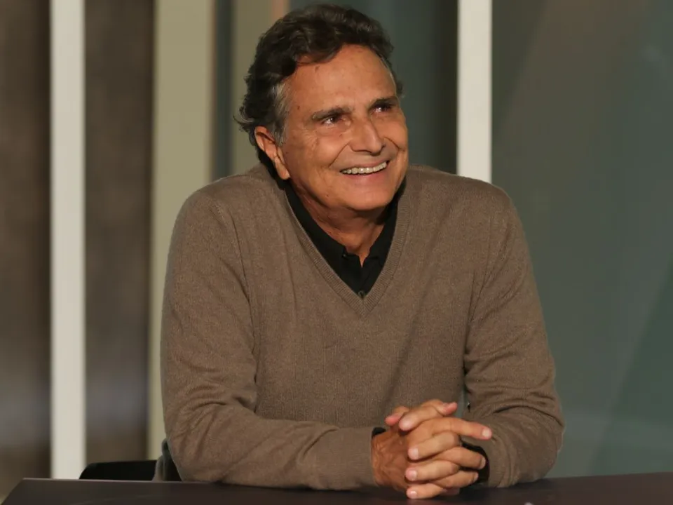 Tricampeão mundial de Fórmula 1 é apoiador ferrenho do presidente | Foto: Marcello Casal Jr | Agência Brasil