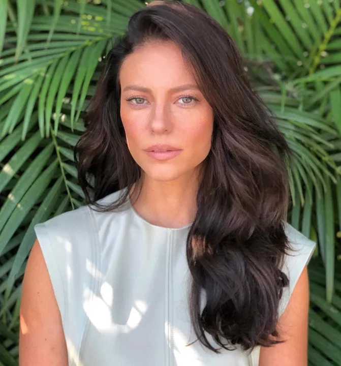 Para a atriz, a declarações seriam uma tentativa de intimidação | Reprodução | Redes Sociais