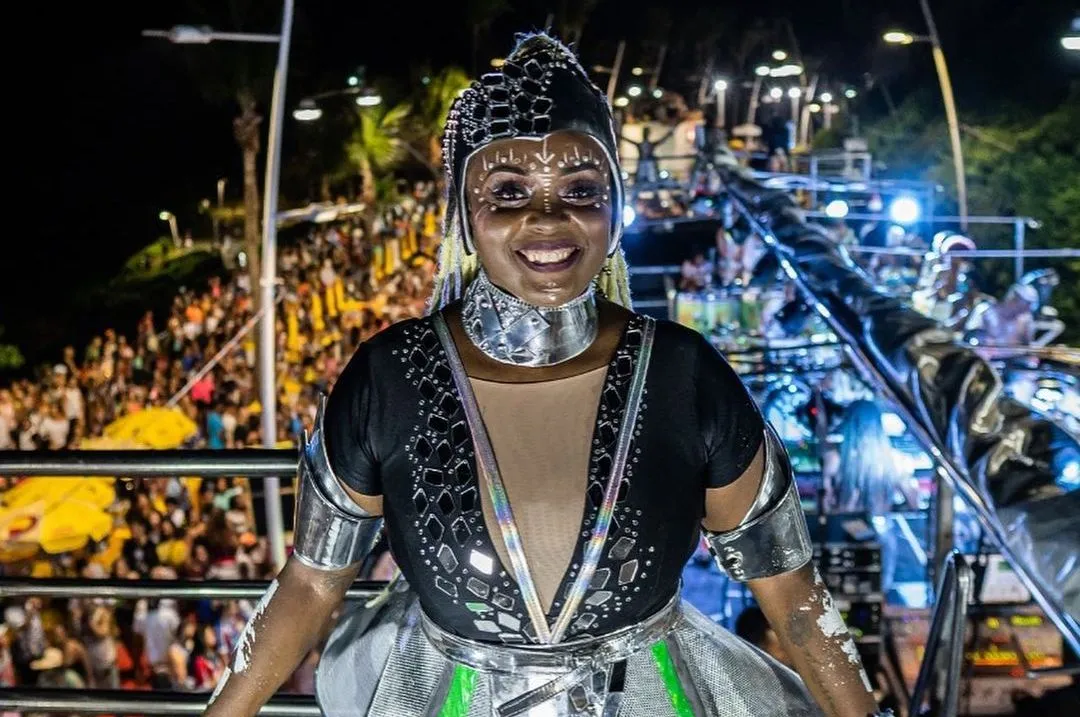 Ela está no grupo desde 2017 | Foto: Reprodução/ Instagram