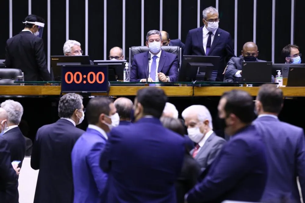 A PL visa remodelar a legislação do imposto de renda de pessoas físicas e jurídicas | Foto: Cleia Viana | Câmara dos Deputados
