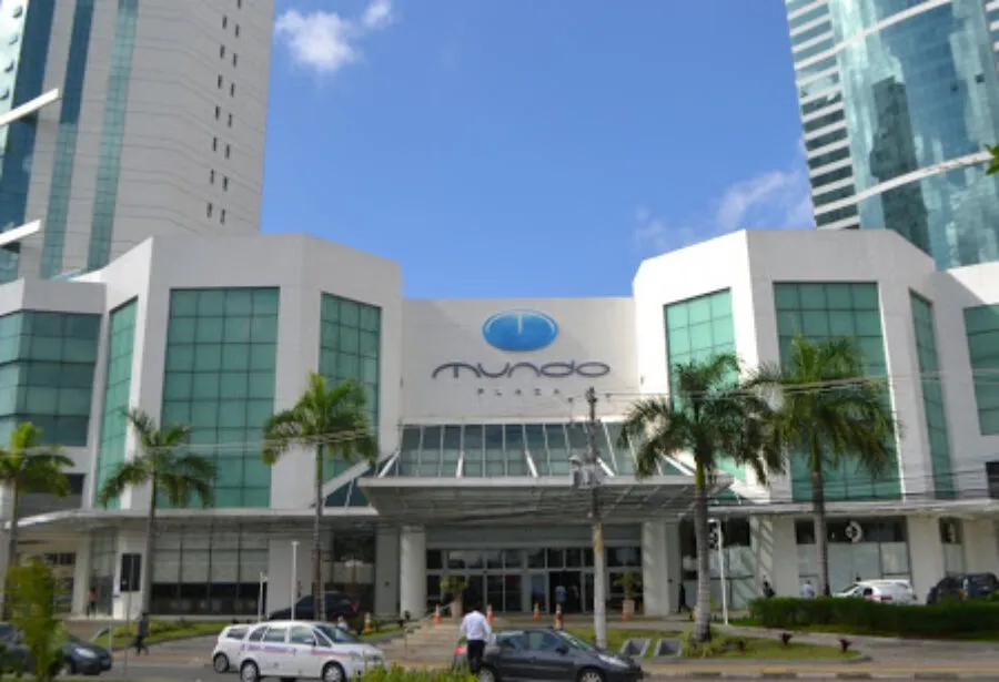 As causas do princípio de incêndio são desconhecidas | Foto: Divulgação