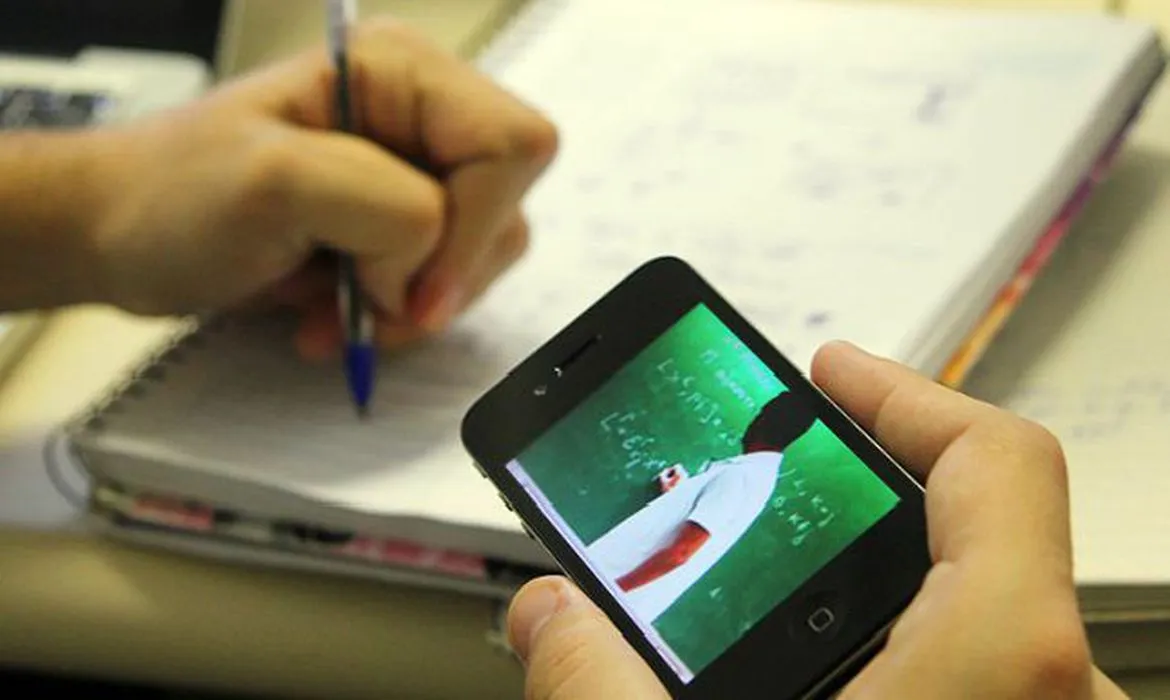Aulas ocorrem de forma online ou presencial | Foto: Divulgação | MCTIC