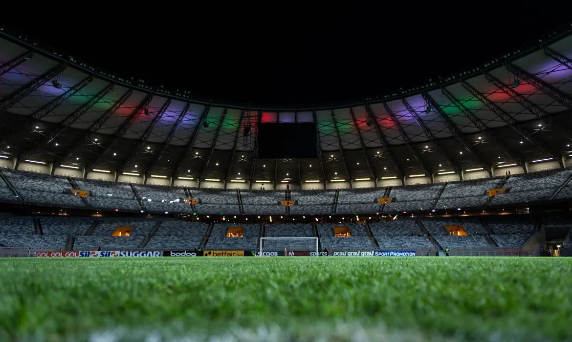 Proposta é fechar portões uma hora antes do início dos jogos | Foto: Bruno Haddad | Cruzeiro EC