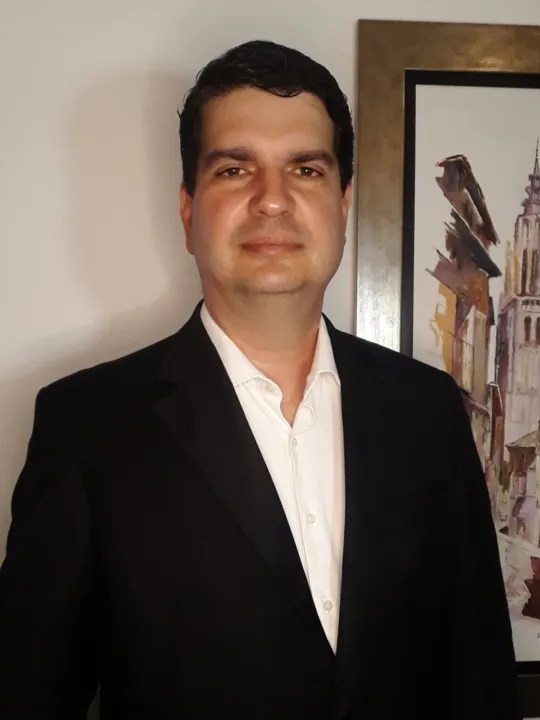 Rodrigo Fraga Uzêda, advogado, sócio da UMMA Consultoria & Advocacia | Foto: Divulgação