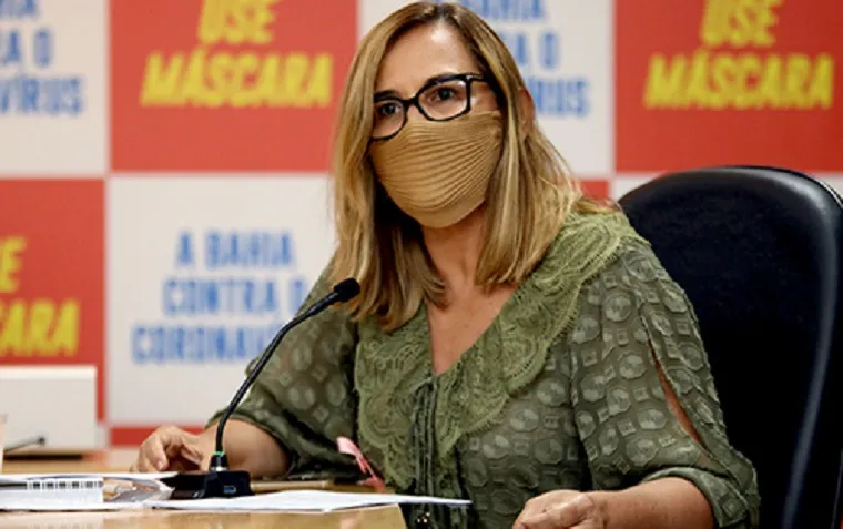 Descoberta de 58 novos casos da variante na Bahia pode causar predominância da mutação no estado | Foto: Arquivo/Sesab