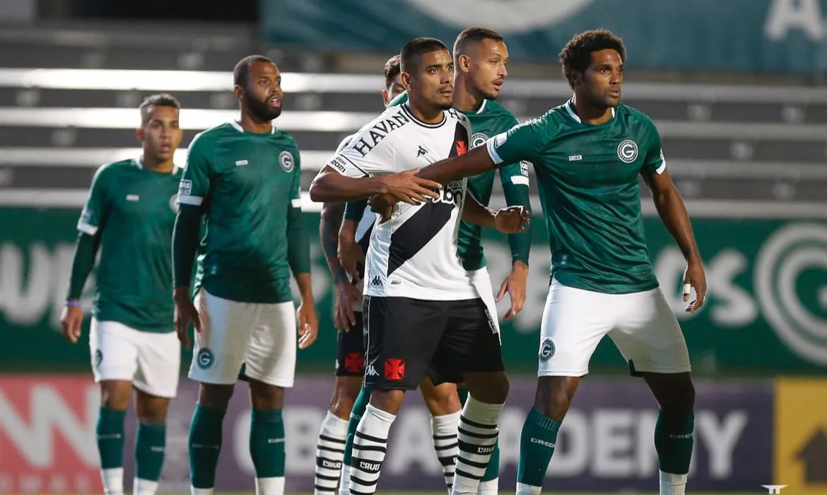 Estádio de São Januário pode receber até 7,7 mil torcedores | Foto: Rafael Ribeiro | Vasco