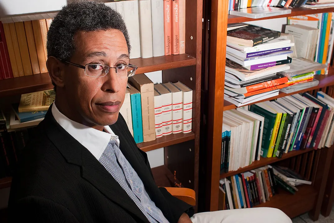 Wilson Gomes, professor e pesquisador | Foto: Jônatas Araújo | Labfoto