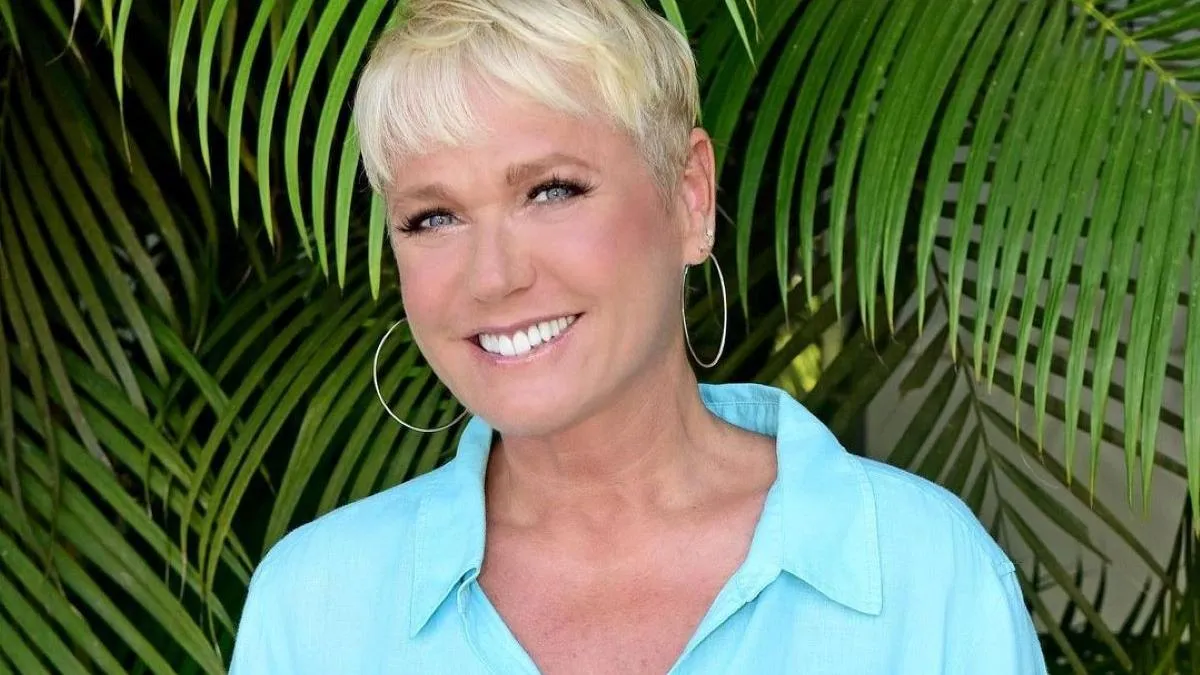 Xuxa morou na mansão de 2009 à 2021 | Reprodução | Instagram