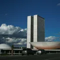 Câmara aprova texto-base do novo código eleitoral imagem