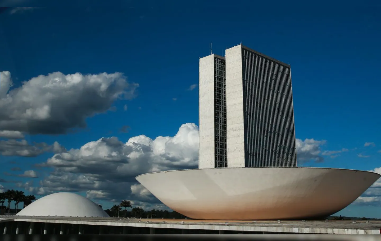 Encaminhada pelo governo ao Congresso em agosto, a proposta prevê um déficit de R$ 49,6 bilhões | Foto: Marcello Casal Jr. | Agência Brasil