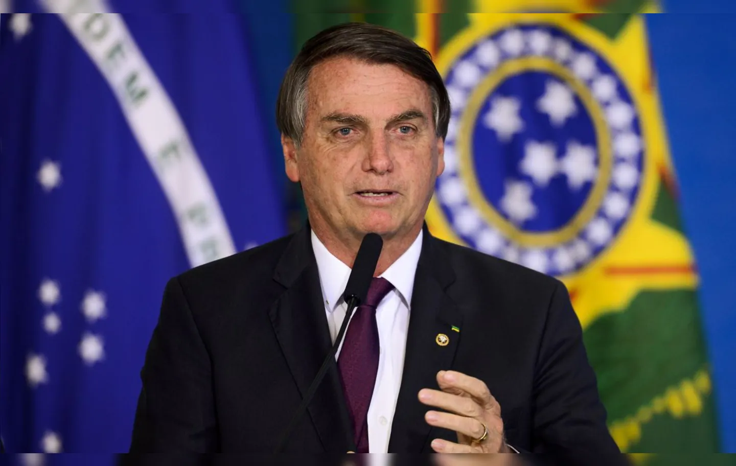 Bolsonaro mobiliza radicais para atos de 7 de Setembro