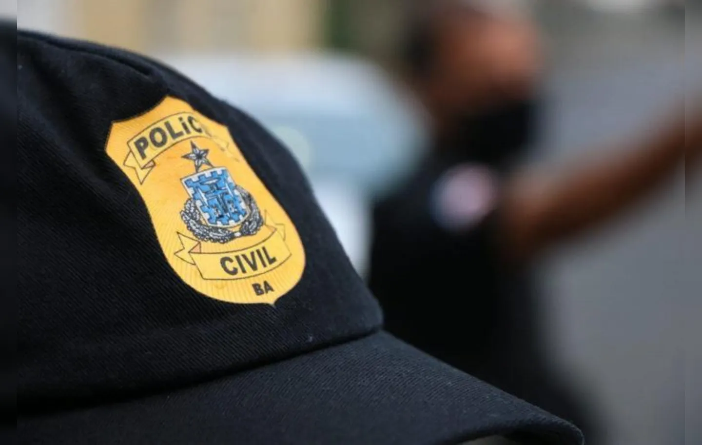 O policial teria sido abordado pelo suspeito após solicitar um carro por aplicativo | Foto: Divulgação | PC